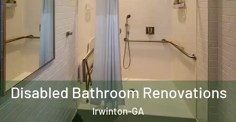inner Bathroom imggen Disabled Bathroom Renovations Irwinton-GA