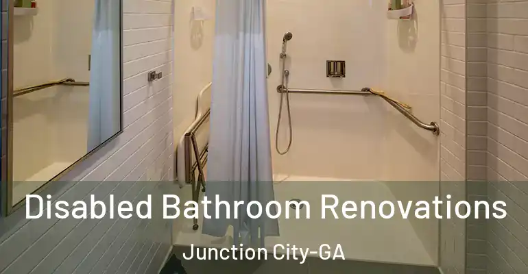 inner Bathroom imggen Disabled Bathroom Renovations Junction City-GA