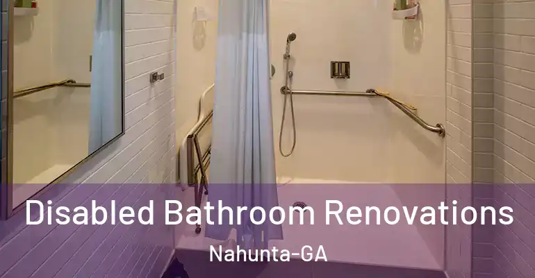 inner Bathroom imggen Disabled Bathroom Renovations Nahunta-GA