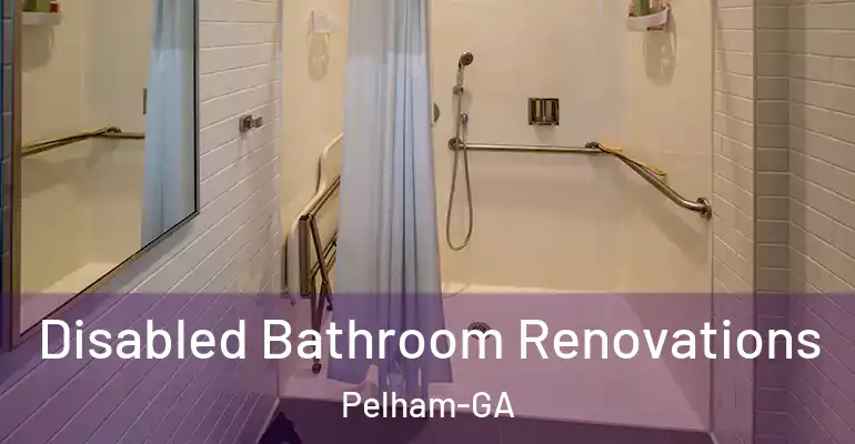 inner Bathroom imggen Disabled Bathroom Renovations Pelham-GA