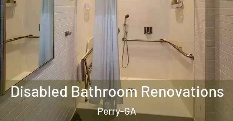 inner Bathroom imggen Disabled Bathroom Renovations Perry-GA