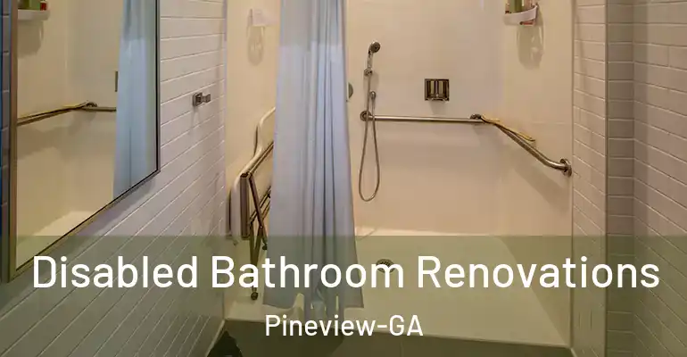 inner Bathroom imggen Disabled Bathroom Renovations Pineview-GA