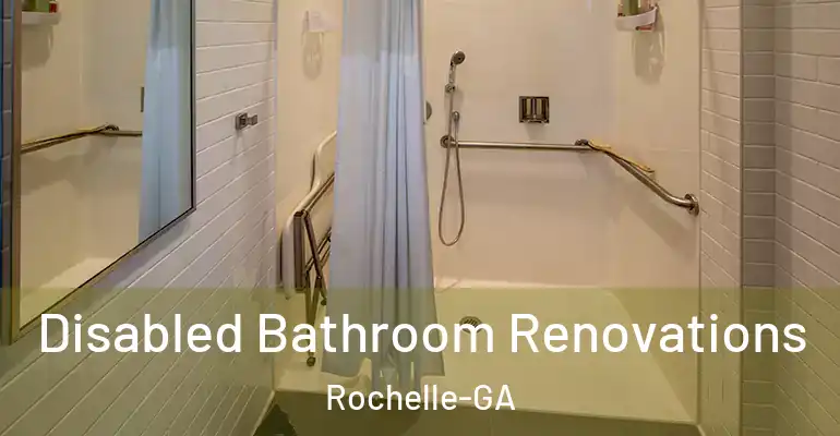 inner Bathroom imggen Disabled Bathroom Renovations Rochelle-GA