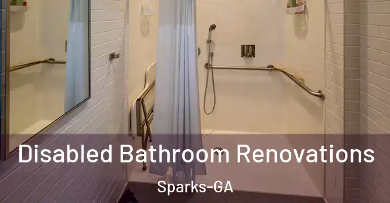 inner Bathroom imggen Disabled Bathroom Renovations Sparks-GA