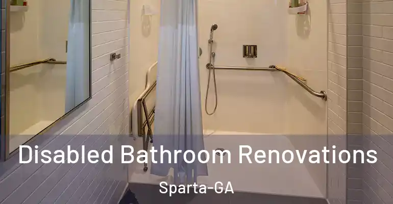 inner Bathroom imggen Disabled Bathroom Renovations Sparta-GA