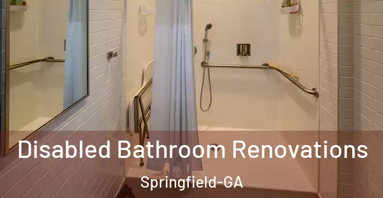 inner Bathroom imggen Disabled Bathroom Renovations Springfield-GA