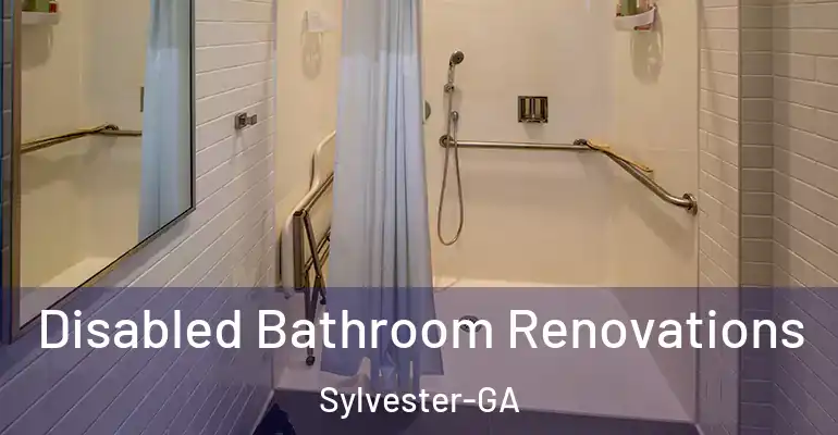 inner Bathroom imggen Disabled Bathroom Renovations Sylvester-GA