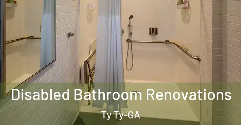 inner Bathroom imggen Disabled Bathroom Renovations Ty Ty-GA