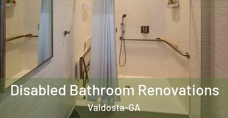 inner Bathroom imggen Disabled Bathroom Renovations Valdosta-GA