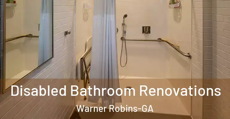 inner Bathroom imggen Disabled Bathroom Renovations Warner Robins-GA
