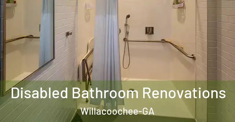 inner Bathroom imggen Disabled Bathroom Renovations Willacoochee-GA