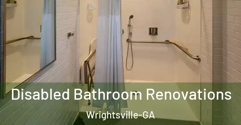 inner Bathroom imggen Disabled Bathroom Renovations Wrightsville-GA