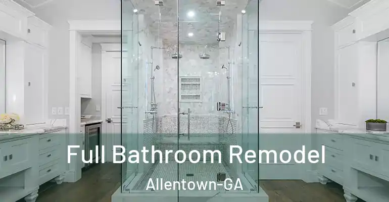 inner Bathroom imggen Full Bathroom Remodel Allentown-GA