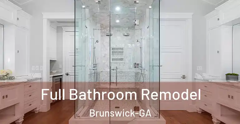inner Bathroom imggen Full Bathroom Remodel Brunswick-GA