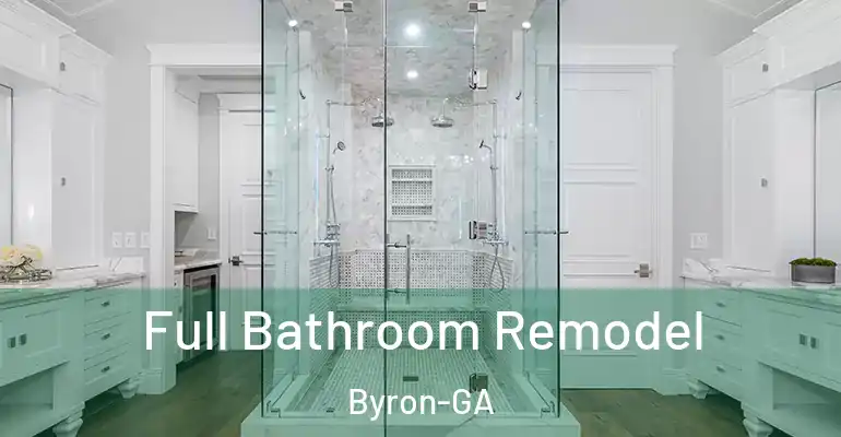 inner Bathroom imggen Full Bathroom Remodel Byron-GA
