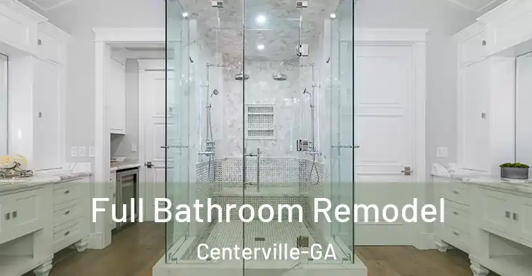 inner Bathroom imggen Full Bathroom Remodel Centerville-GA