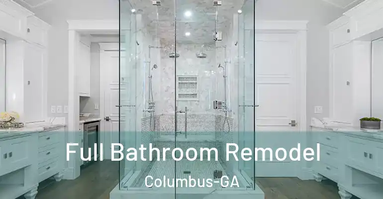 inner Bathroom imggen Full Bathroom Remodel Columbus-GA