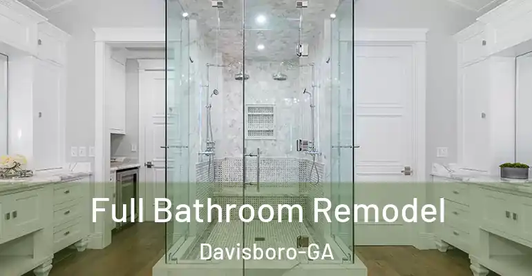 inner Bathroom imggen Full Bathroom Remodel Davisboro-GA