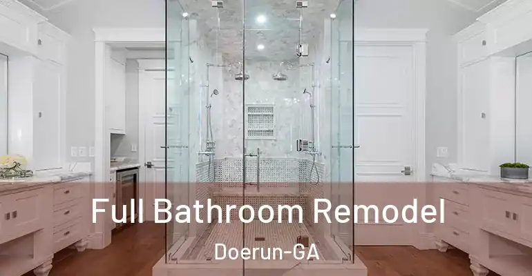 inner Bathroom imggen Full Bathroom Remodel Doerun-GA