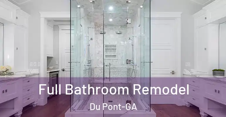 inner Bathroom imggen Full Bathroom Remodel Du Pont-GA