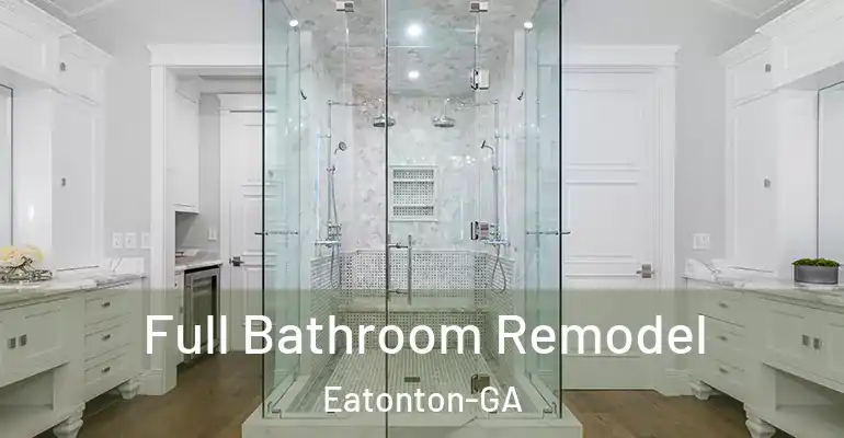 inner Bathroom imggen Full Bathroom Remodel Eatonton-GA