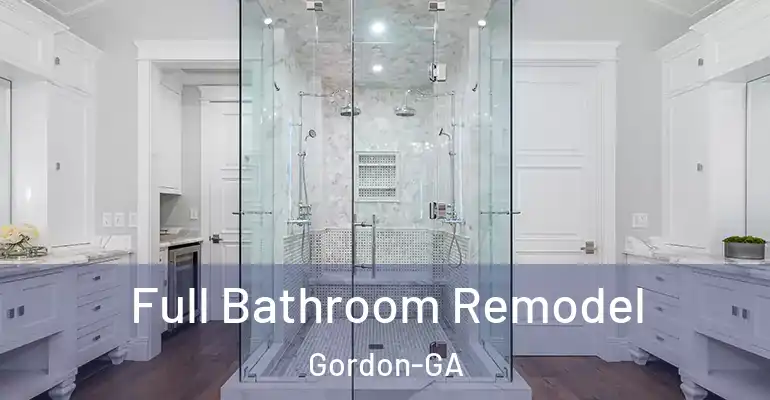inner Bathroom imggen Full Bathroom Remodel Gordon-GA