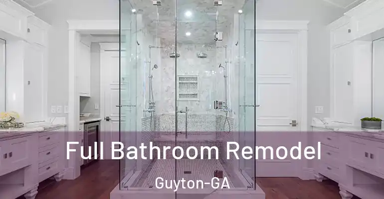 inner Bathroom imggen Full Bathroom Remodel Guyton-GA