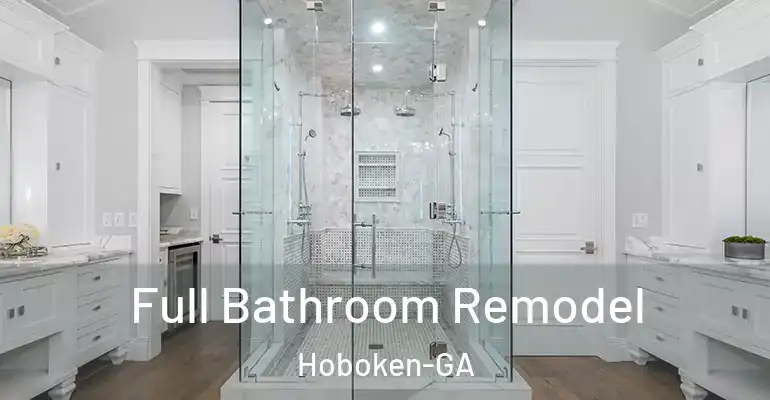 inner Bathroom imggen Full Bathroom Remodel Hoboken-GA