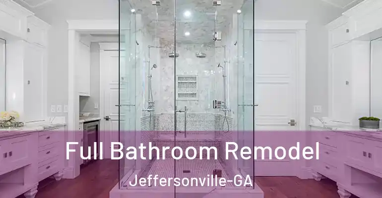 inner Bathroom imggen Full Bathroom Remodel Jeffersonville-GA