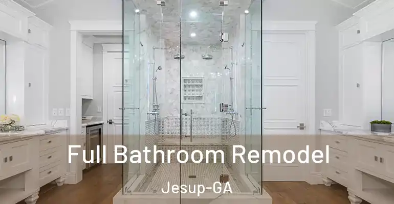 inner Bathroom imggen Full Bathroom Remodel Jesup-GA