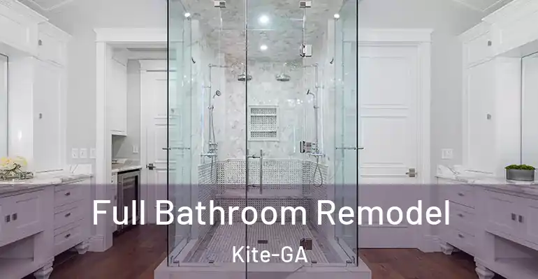 inner Bathroom imggen Full Bathroom Remodel Kite-GA