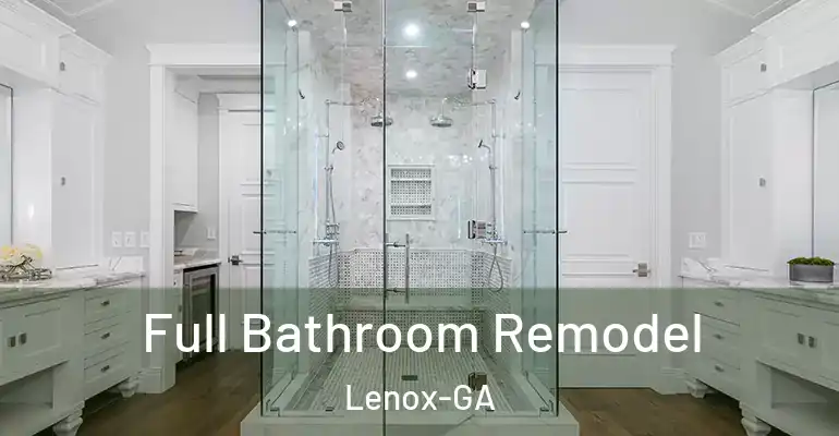 inner Bathroom imggen Full Bathroom Remodel Lenox-GA