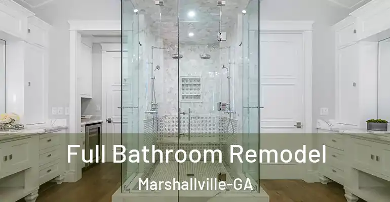 inner Bathroom imggen Full Bathroom Remodel Marshallville-GA