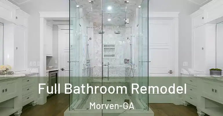 inner Bathroom imggen Full Bathroom Remodel Morven-GA