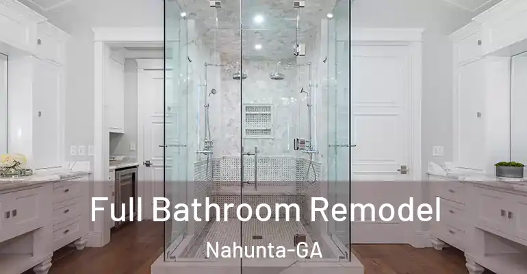 inner Bathroom imggen Full Bathroom Remodel Nahunta-GA