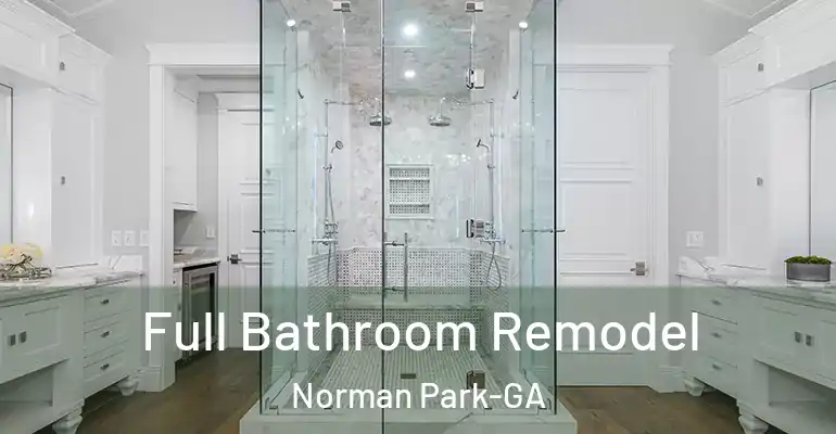 inner Bathroom imggen Full Bathroom Remodel Norman Park-GA
