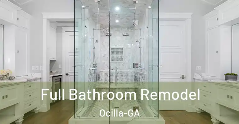 inner Bathroom imggen Full Bathroom Remodel Ocilla-GA