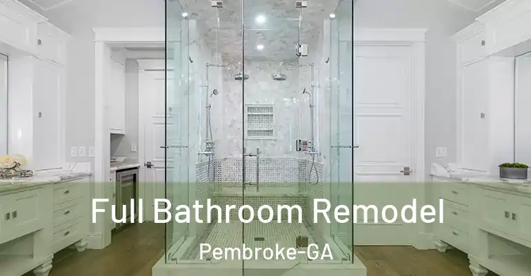 inner Bathroom imggen Full Bathroom Remodel Pembroke-GA