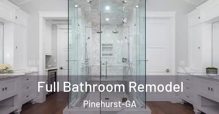 inner Bathroom imggen Full Bathroom Remodel Pinehurst-GA