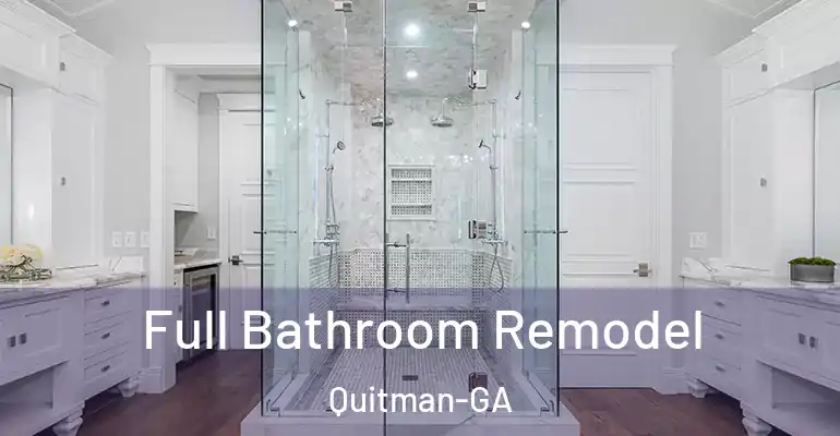 inner Bathroom imggen Full Bathroom Remodel Quitman-GA