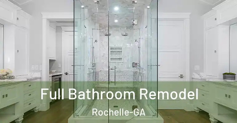 inner Bathroom imggen Full Bathroom Remodel Rochelle-GA
