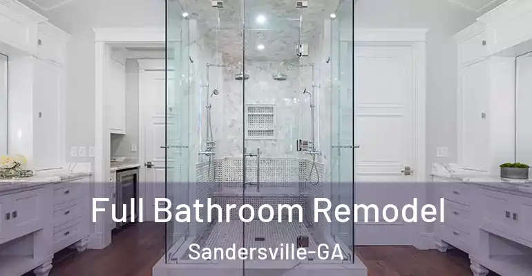 inner Bathroom imggen Full Bathroom Remodel Sandersville-GA