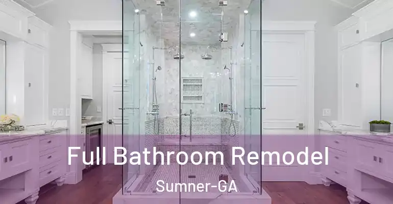 inner Bathroom imggen Full Bathroom Remodel Sumner-GA