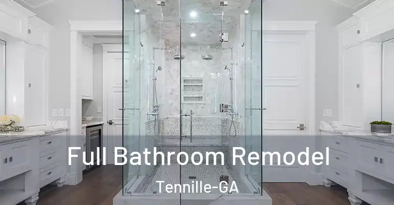 inner Bathroom imggen Full Bathroom Remodel Tennille-GA