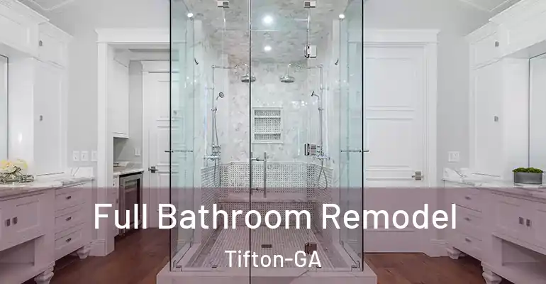 inner Bathroom imggen Full Bathroom Remodel Tifton-GA