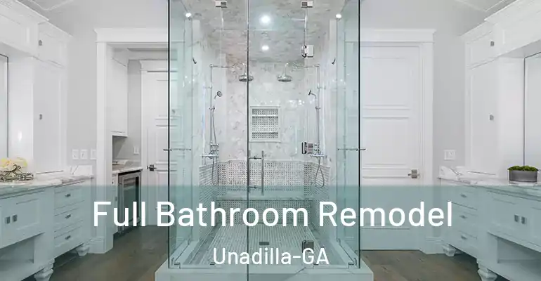 inner Bathroom imggen Full Bathroom Remodel Unadilla-GA