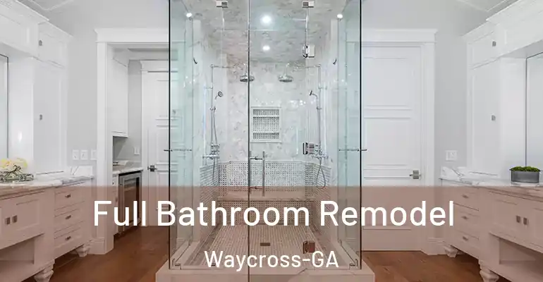 inner Bathroom imggen Full Bathroom Remodel Waycross-GA