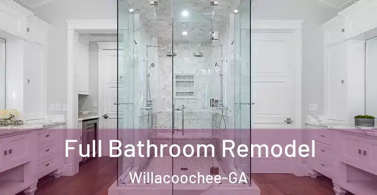inner Bathroom imggen Full Bathroom Remodel Willacoochee-GA