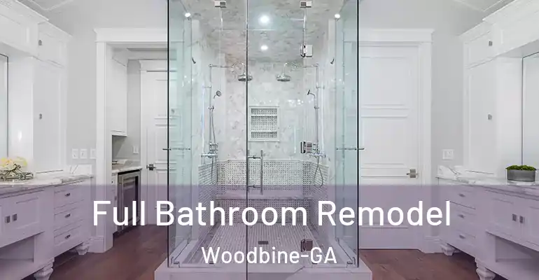 inner Bathroom imggen Full Bathroom Remodel Woodbine-GA