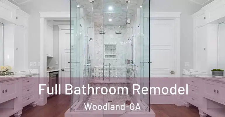 inner Bathroom imggen Full Bathroom Remodel Woodland-GA
